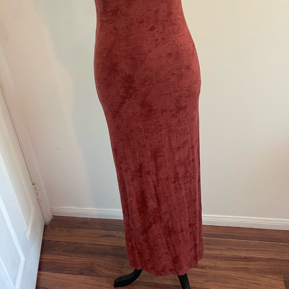 Windsor Maxi Dress - Picture 7 of 11